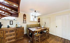 Chapel Cottage